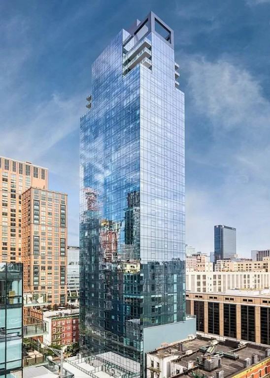 W 28th St #4J - Photo 7 of 12