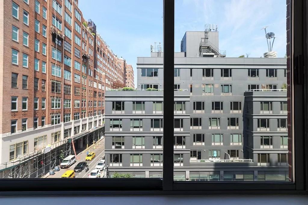 W 17th St #5L - Photo 5 of 20