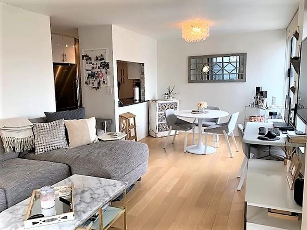 W 17th St #8G - Photo 4 of 19