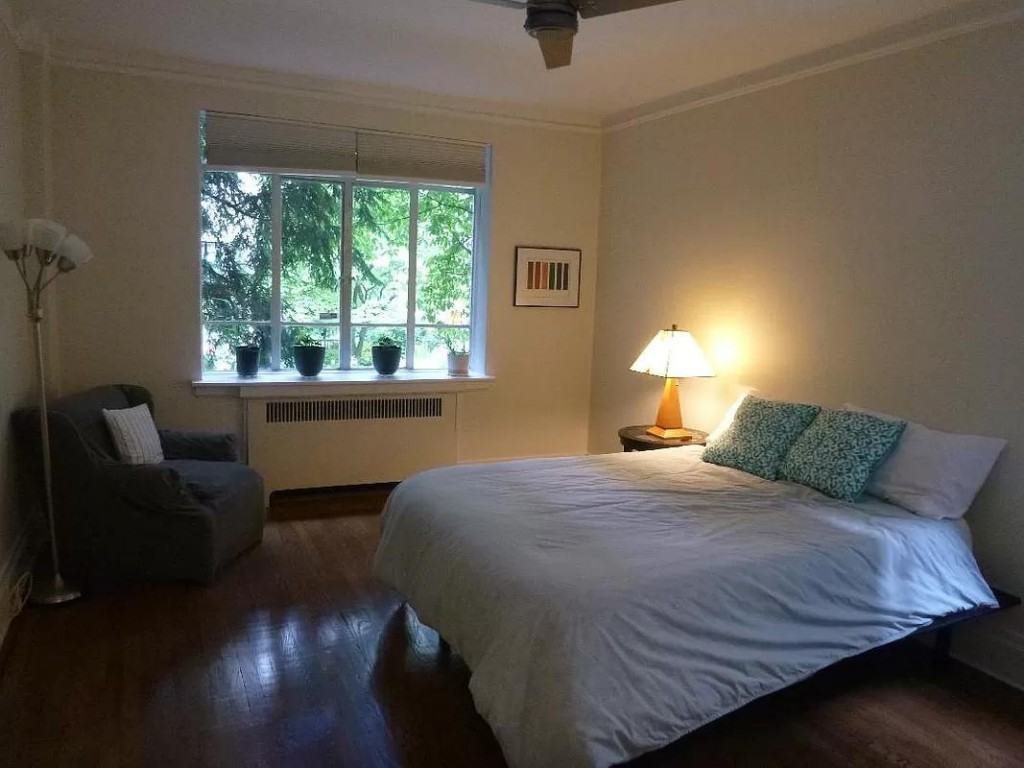 W 24th St #1CW - Photo 2 of 15