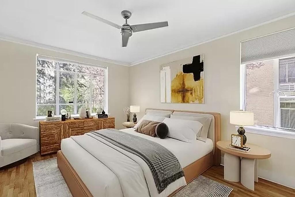 W 24th St #1CW - Photo 4 of 15