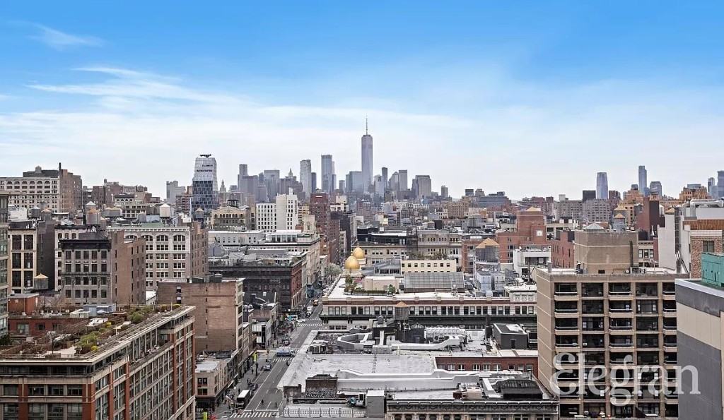 W 24th St #19C - Photo 2 of 14