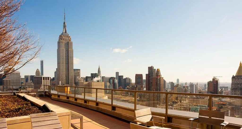 W 24th St #19C - Photo 7 of 14