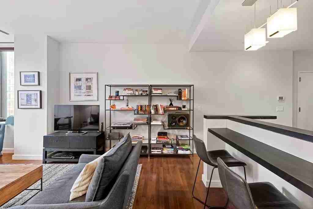 W 24th St #15H - Photo 3 of 18