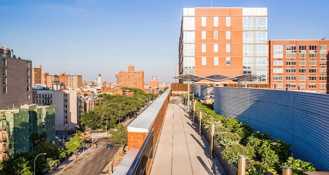 Chrystie St #915 - Photo 1 of 1