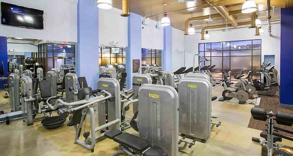 Chrystie St #915 - Photo 4 of 10