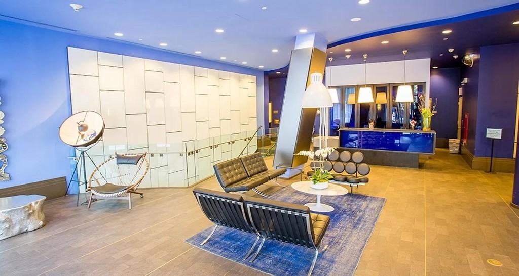 Chrystie St #538 - Photo 2 of 10