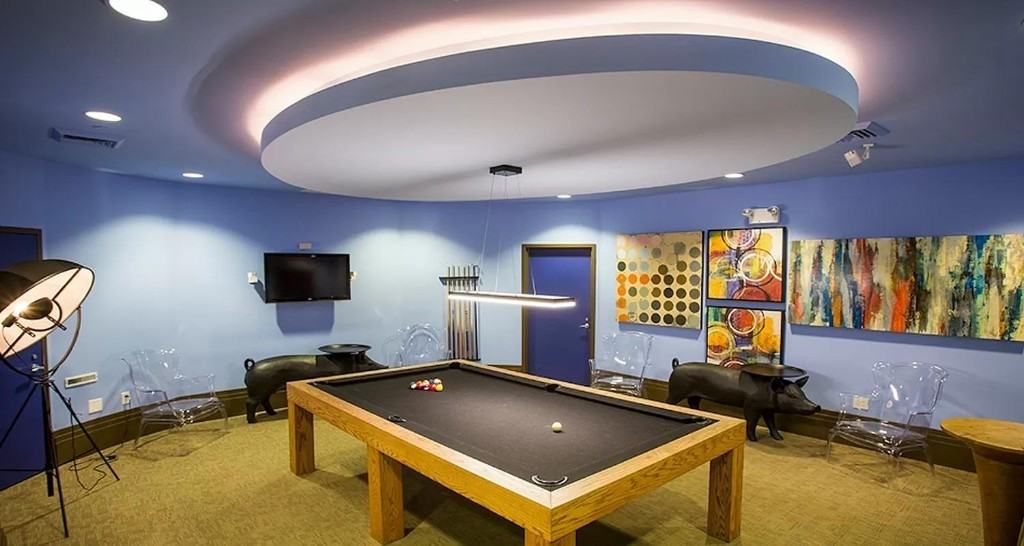 Chrystie St #508 - Photo 2 of 10