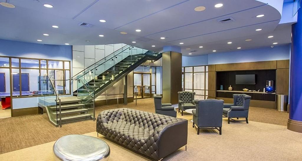 Chrystie St #508 - Photo 7 of 10