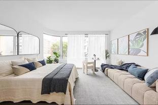 Delancey St #7E - Photo 1 of 1