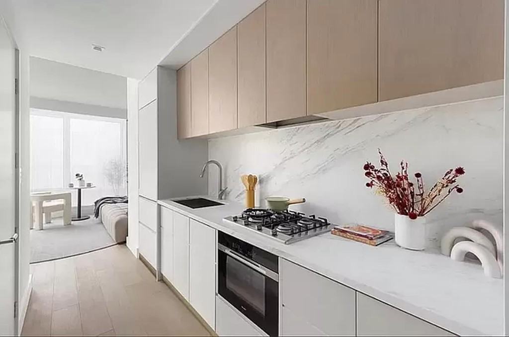 Delancey St #7E - Photo 3 of 13