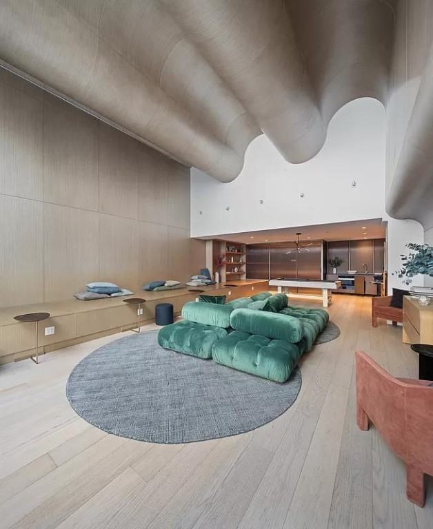 Delancey St #2C - Photo 6 of 8