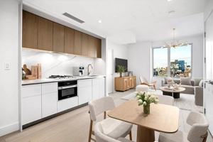 featured image of Delancey St #11D