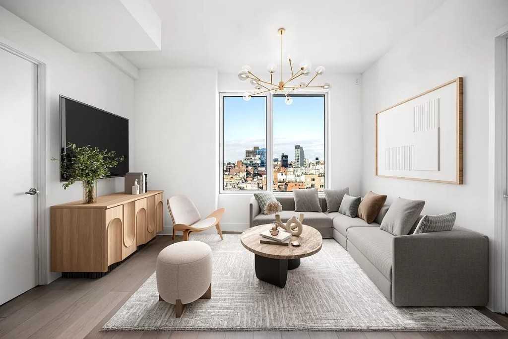 Delancey St #11D - Photo 4 of 12