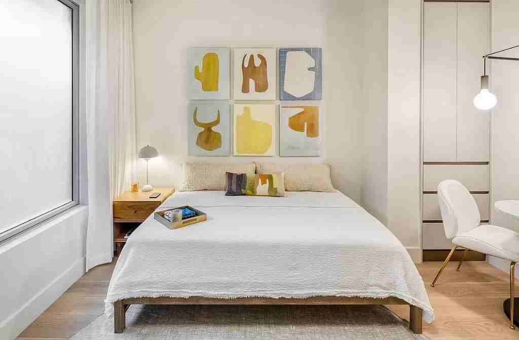 Delancey St #6G - Photo 2 of 20