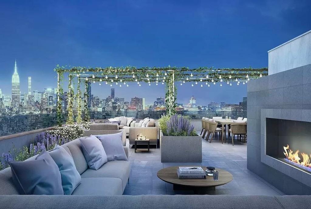 Delancey St #6G - Photo 4 of 20