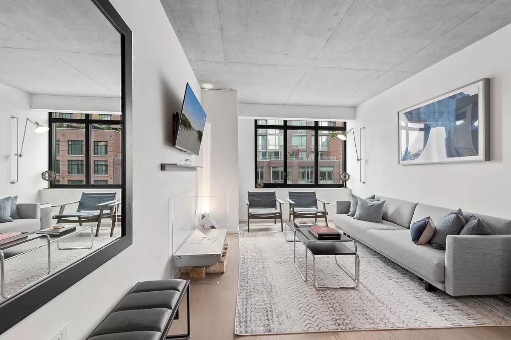 Orchard St #5B - Photo 5 of 7