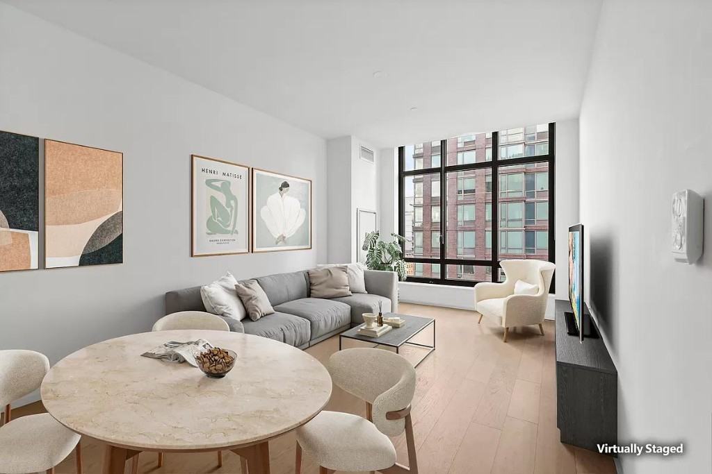 Orchard St #8B - Photo 3 of 18