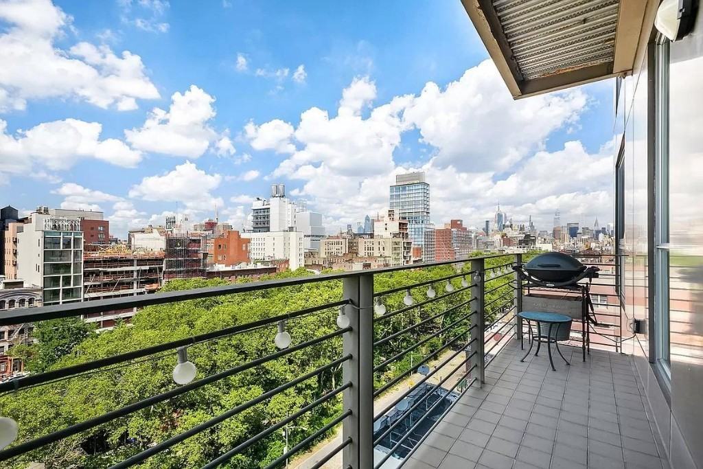 Delancey St #8D - Photo 2 of 8