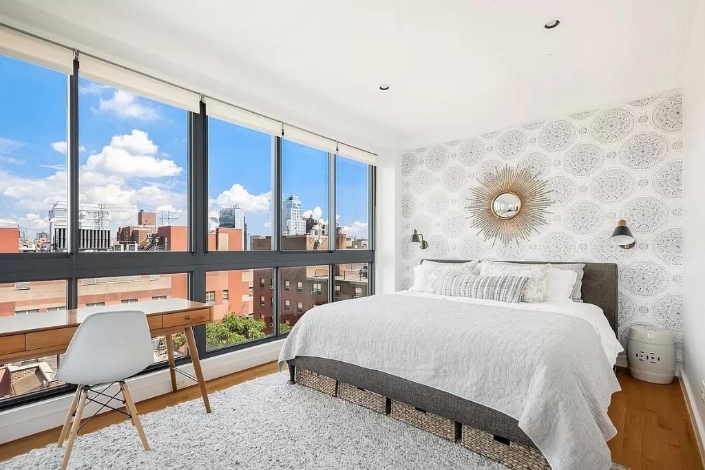 Delancey St #8D - Photo 3 of 8