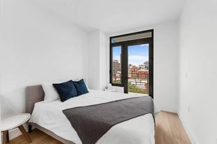 Pitt St #11E - Photo 1 of 1