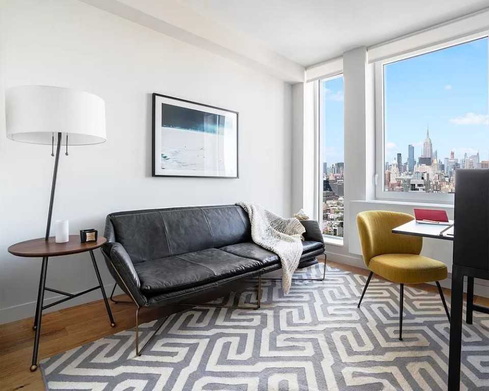 Delancey St #1609 - Photo 2 of 13