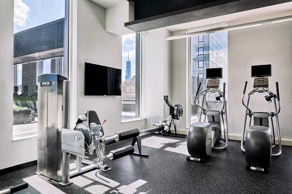 Delancey St #1609 - Photo 4 of 13