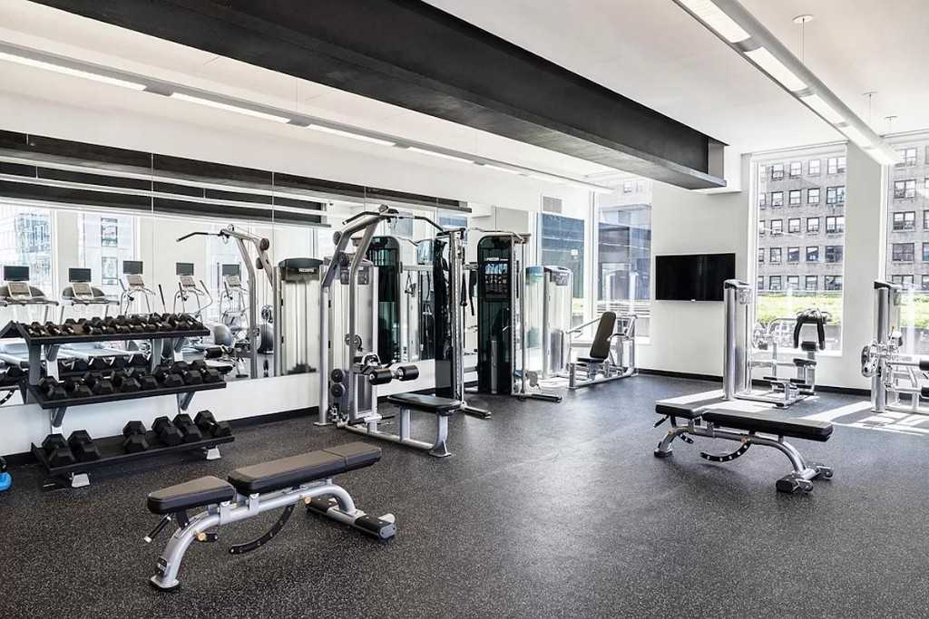 Delancey St #1609 - Photo 5 of 13