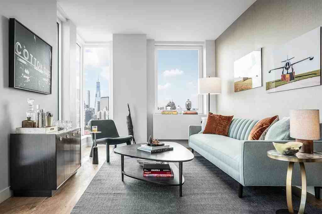 Delancey St #2310 - Photo 3 of 13