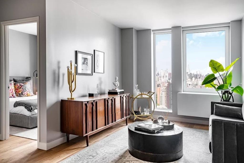 Delancey St #2310 - Photo 4 of 13