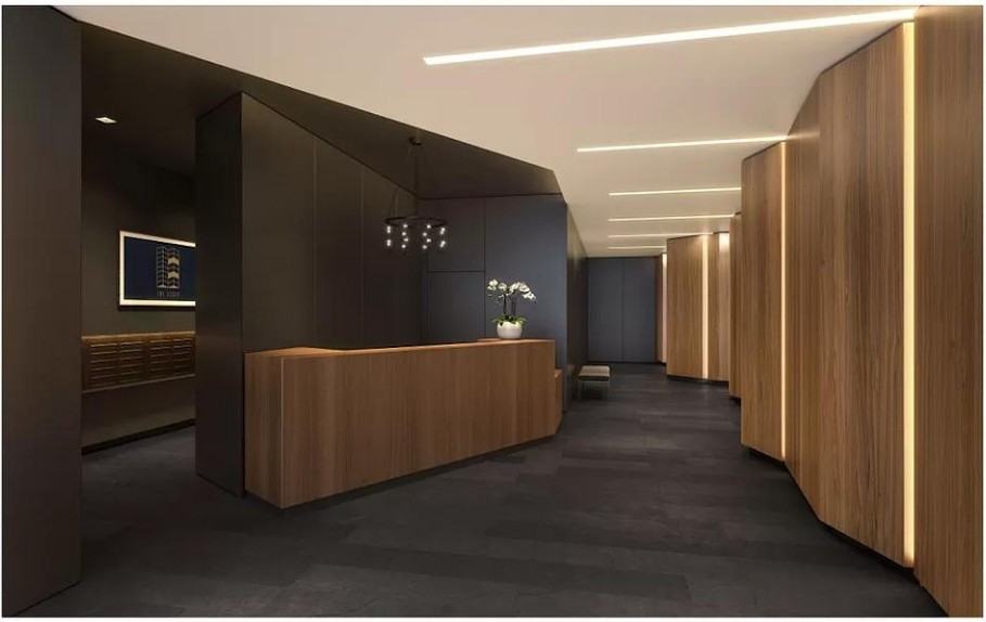 Delancey St #2310 - Photo 7 of 13