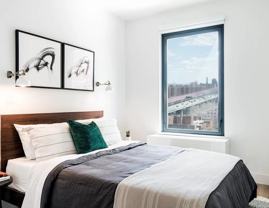 Clinton St #11K - Photo 1 of 1