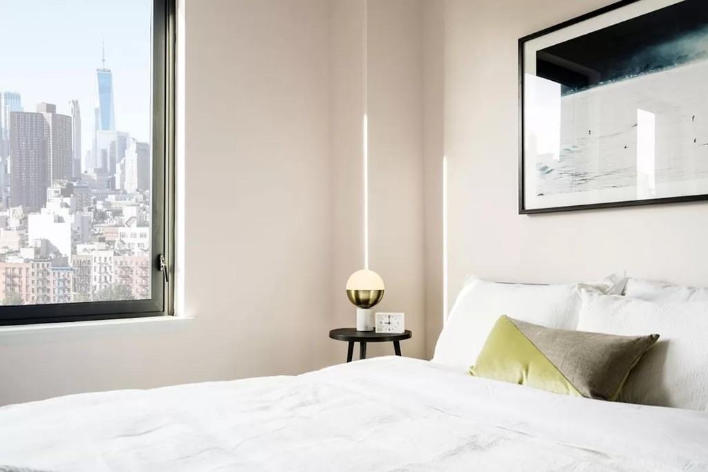 Clinton St #11K - Photo 2 of 14