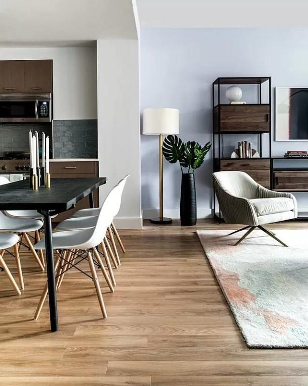 Clinton St #11K - Photo 4 of 14