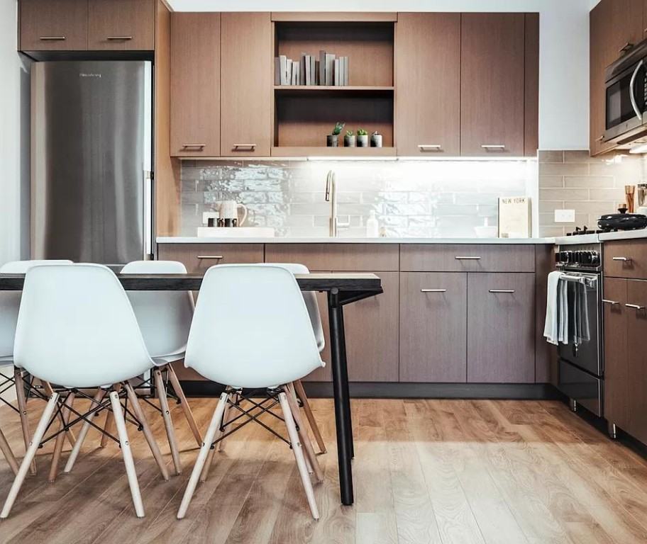 Clinton St #11K - Photo 5 of 14