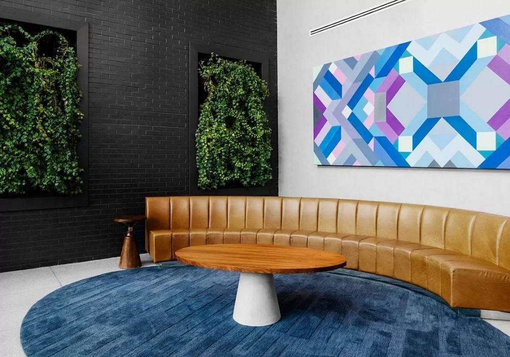 Clinton St #11K - Photo 6 of 14