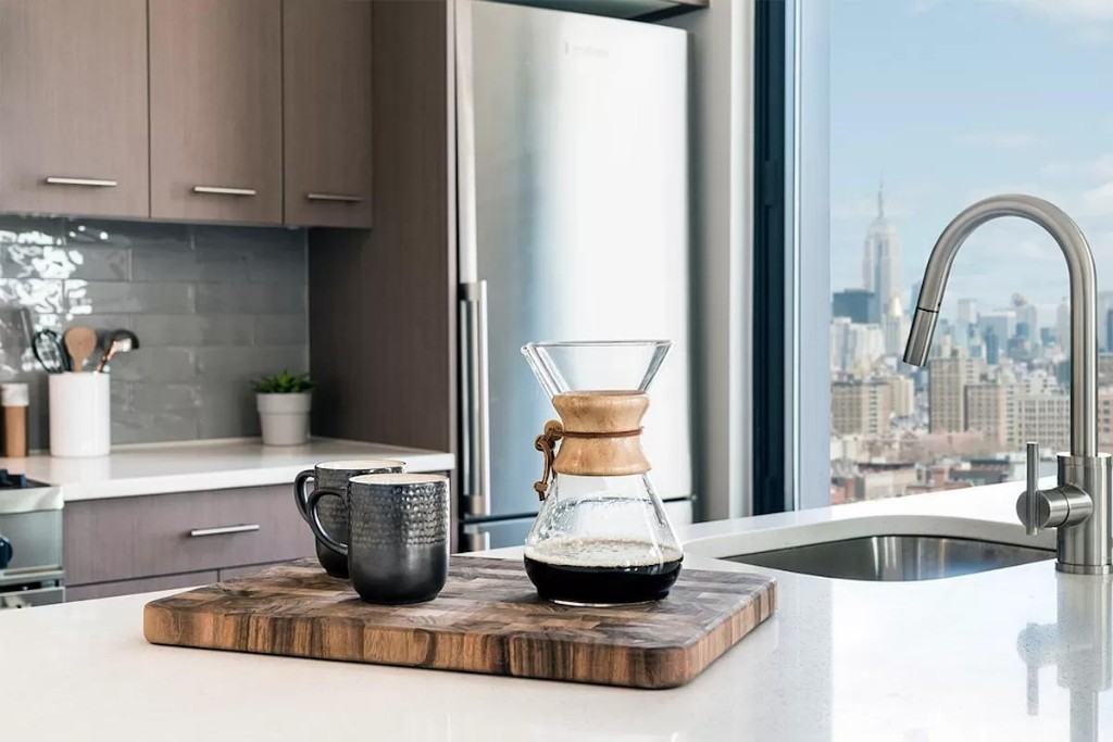 Clinton St #6A - Photo 3 of 14