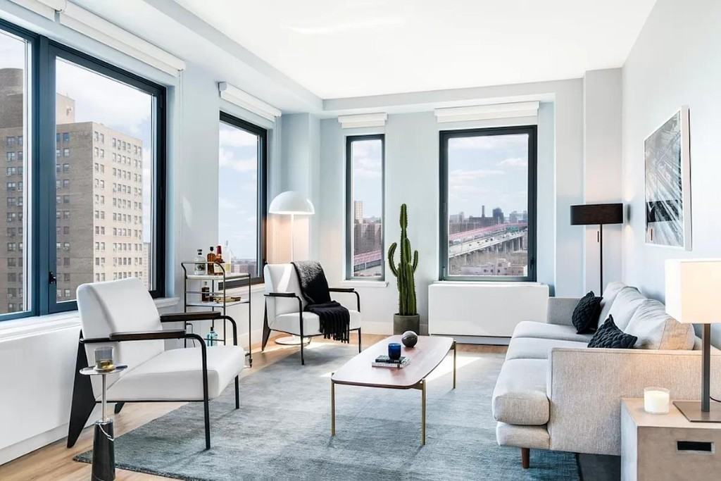 Clinton St #6A - Photo 4 of 14