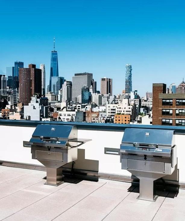 Clinton St #6A - Photo 7 of 14