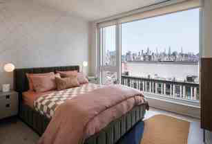 Suffolk St #2508 - Photo 1 of 1