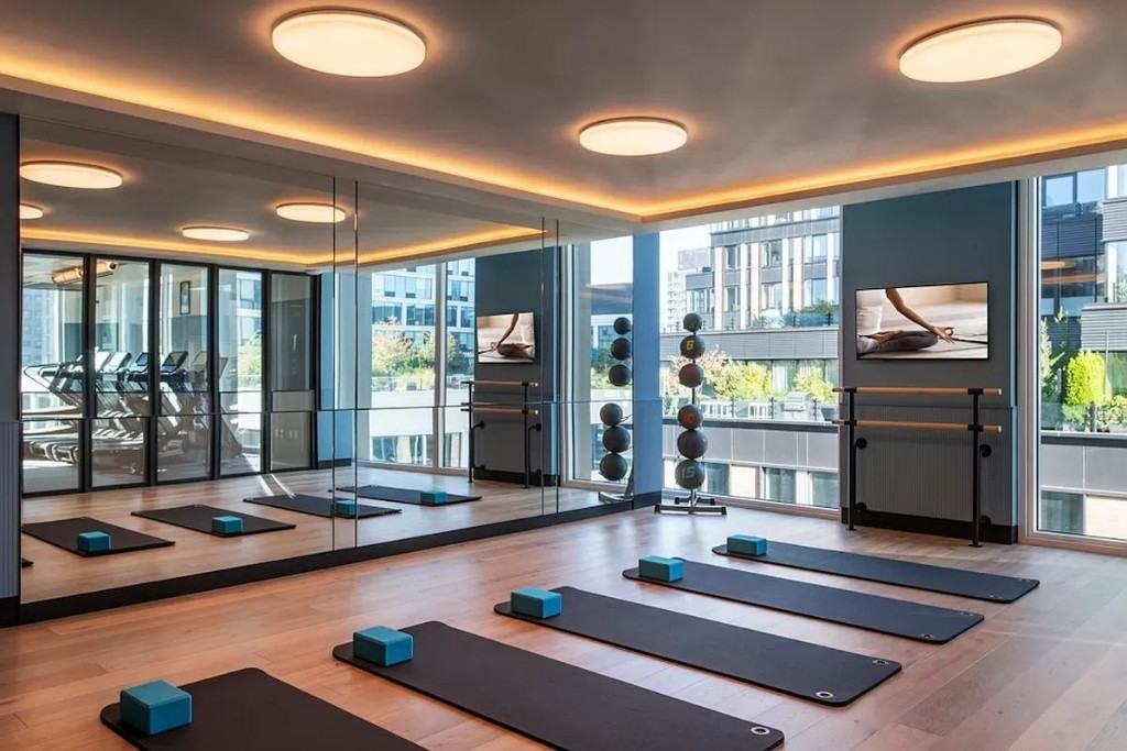 Suffolk St #2508 - Photo 7 of 20