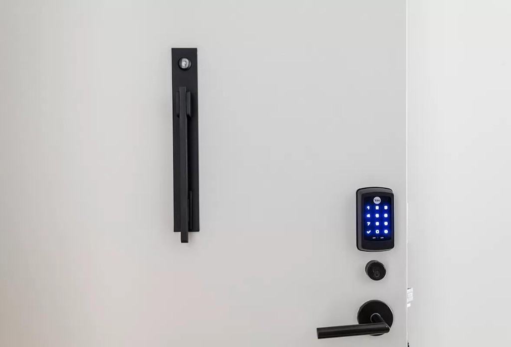 Suffolk St #910 - Photo 6 of 20