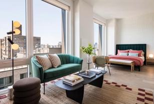 Suffolk St #702 - Photo 1 of 1