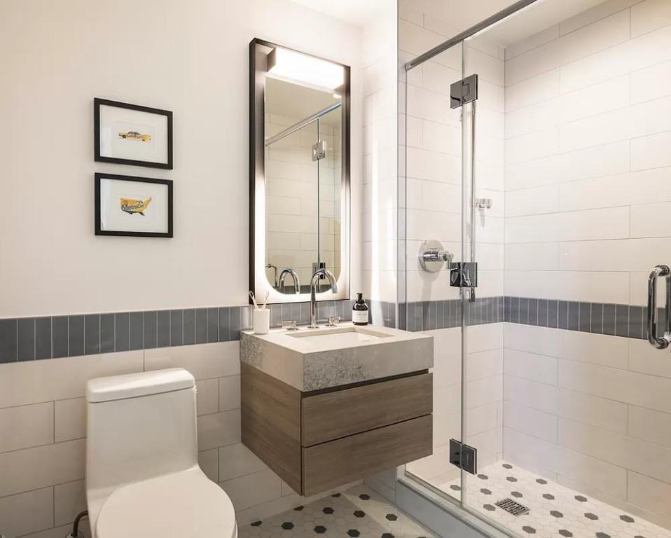 Suffolk St #402 - Photo 5 of 20