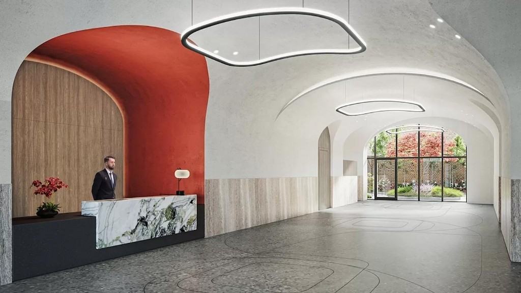 Suffolk St #704 - Photo 4 of 20