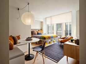 Suffolk St #620 - Photo 1 of 1