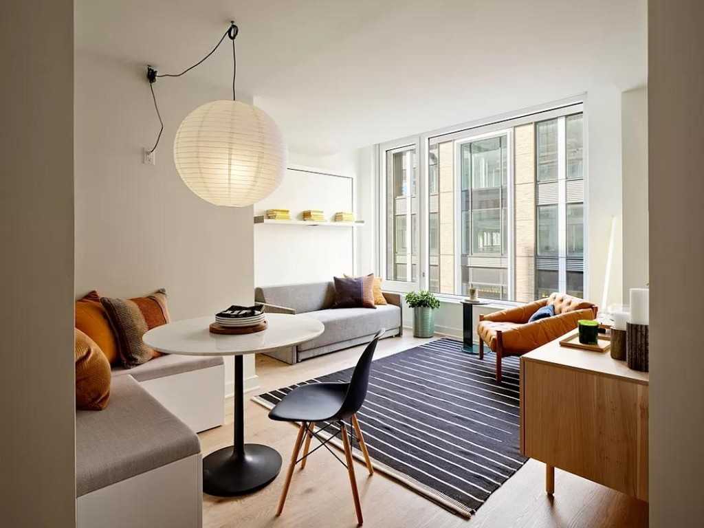 Suffolk St #620 - Photo 3 of 20