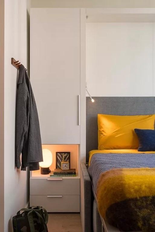 Suffolk St #620 - Photo 4 of 20