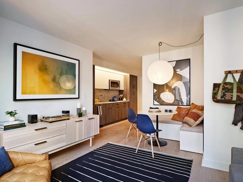 Suffolk St #620 - Photo 5 of 20