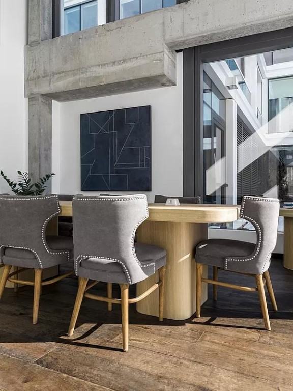 Broome St #707 - Photo 4 of 8